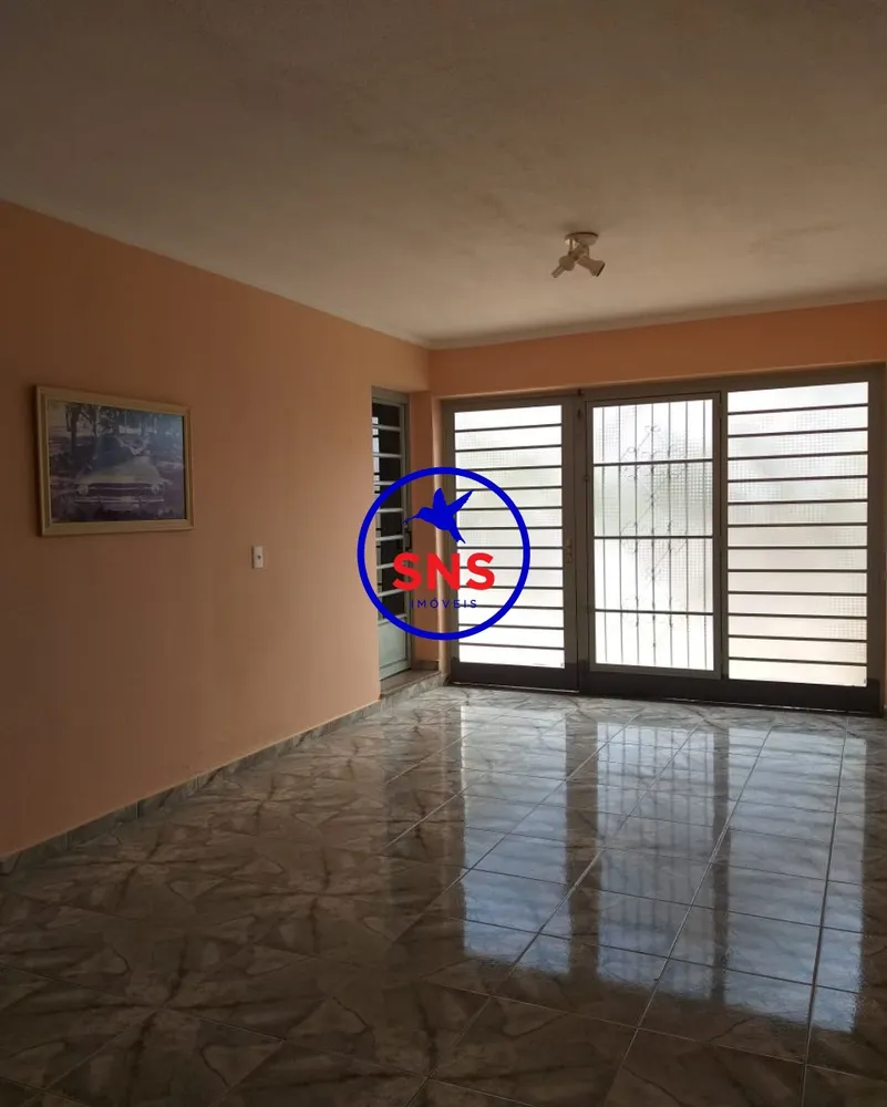 Casa, 3 quartos, 129 m² - Foto 5