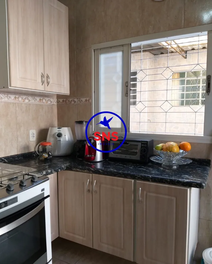 Casa, 3 quartos, 129 m² - Foto 10