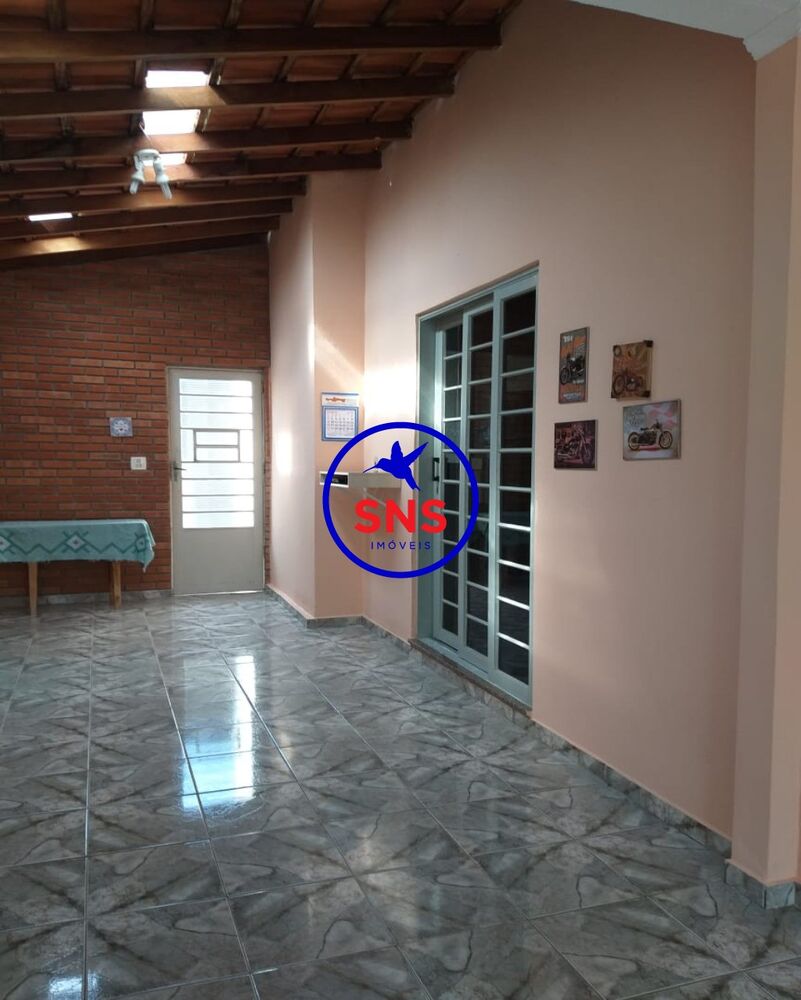 Casa, 3 quartos, 129 m² - Foto 4