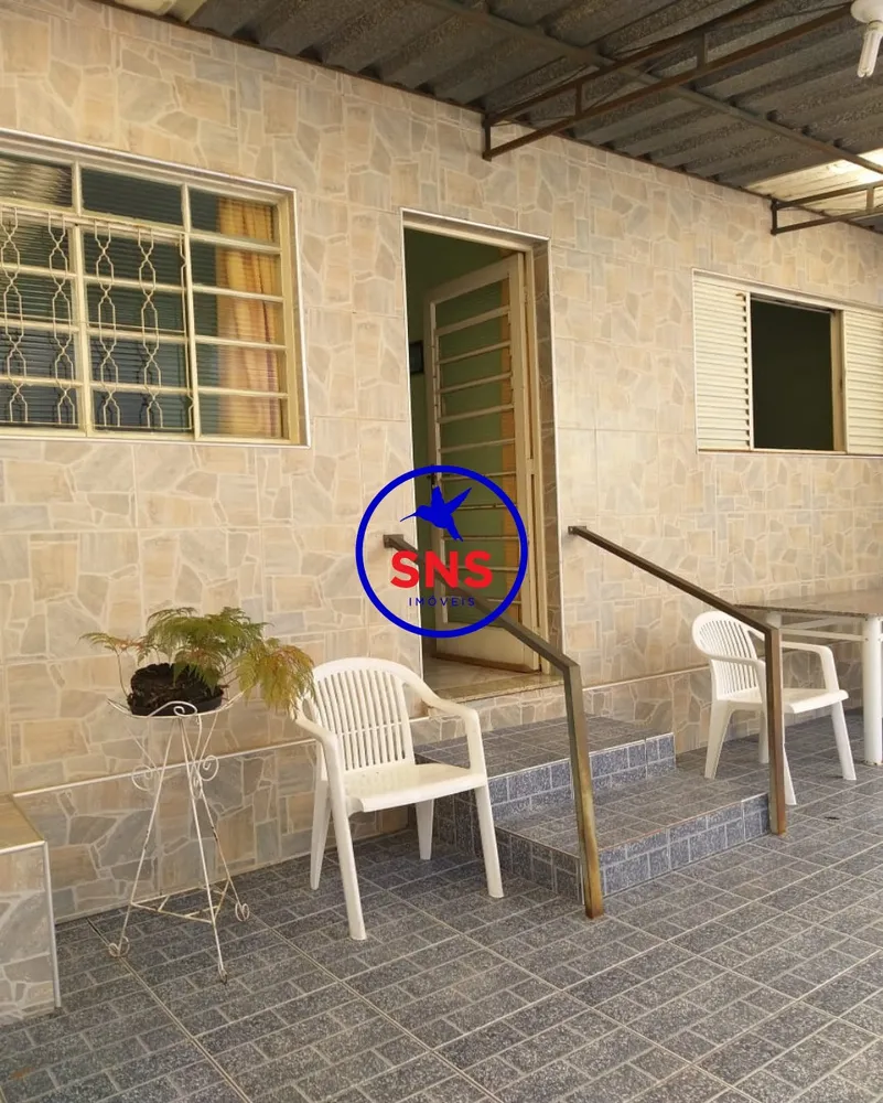 Casa, 3 quartos, 129 m² - Foto 14