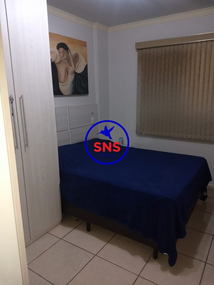 Apartamento, 1 quarto, 96 m² - Foto 7
