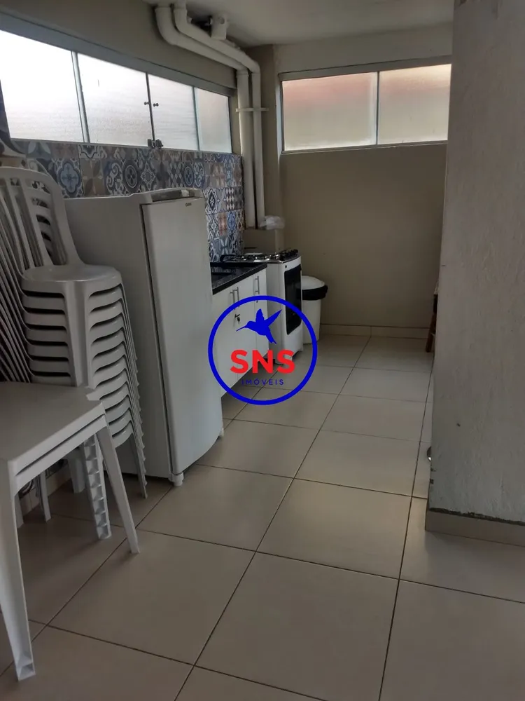 Apartamento, 1 quarto, 96 m² - Foto 7