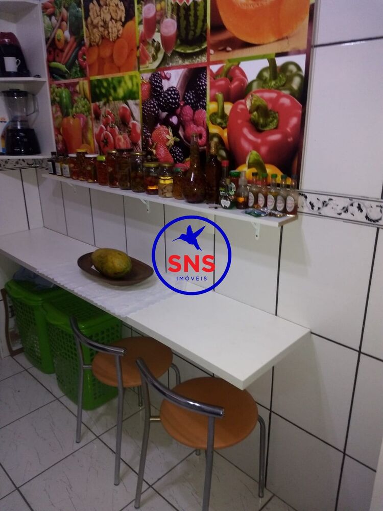 Apartamento, 1 quarto, 96 m² - Foto 5
