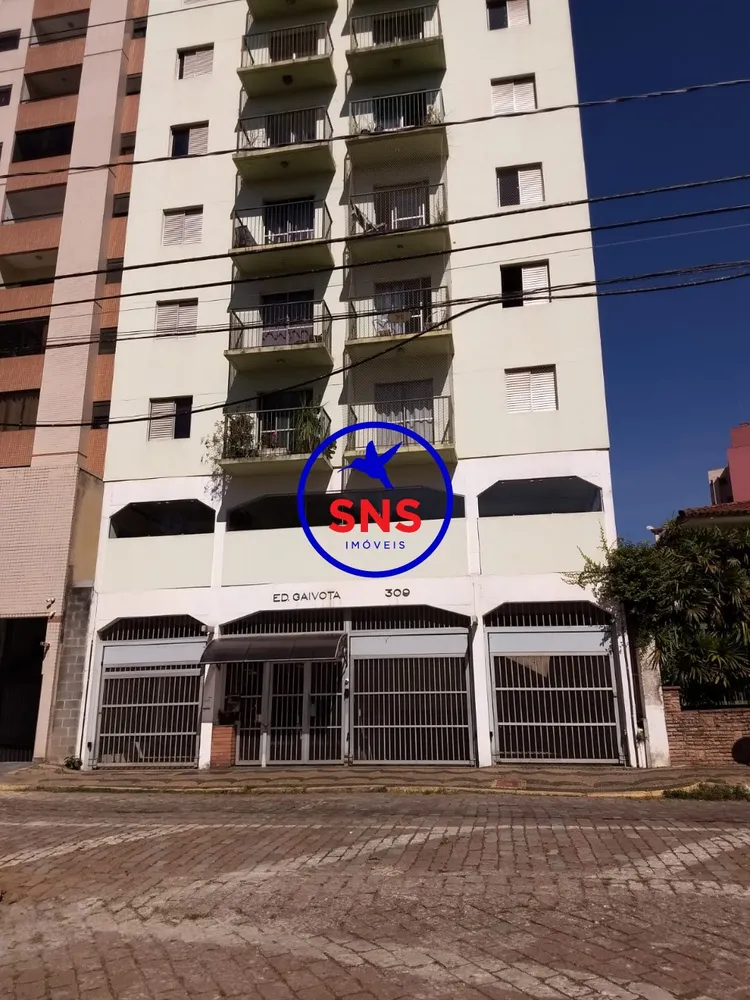 Apartamento, 1 quarto, 96 m² - Foto 8