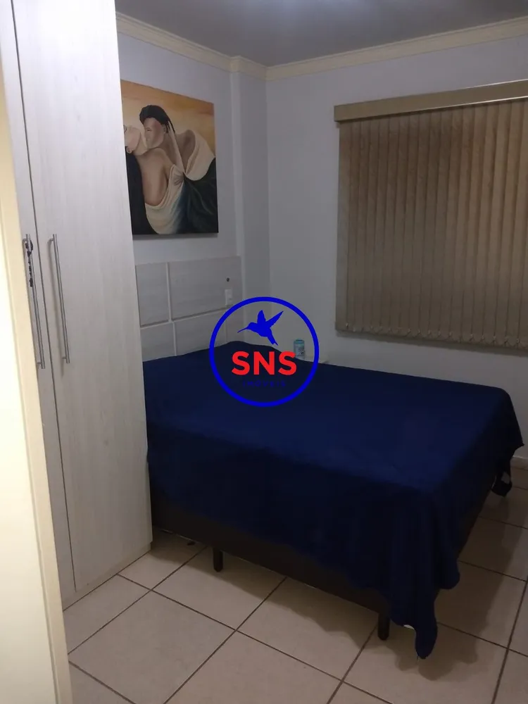 Apartamento, 1 quarto, 96 m² - Foto 6