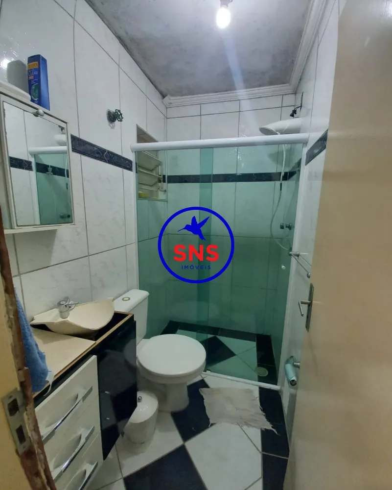 Casa, 2 quartos, 80 m² - Foto 16