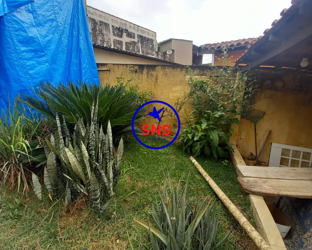 Casa, 2 quartos, 80 m² - Foto 12