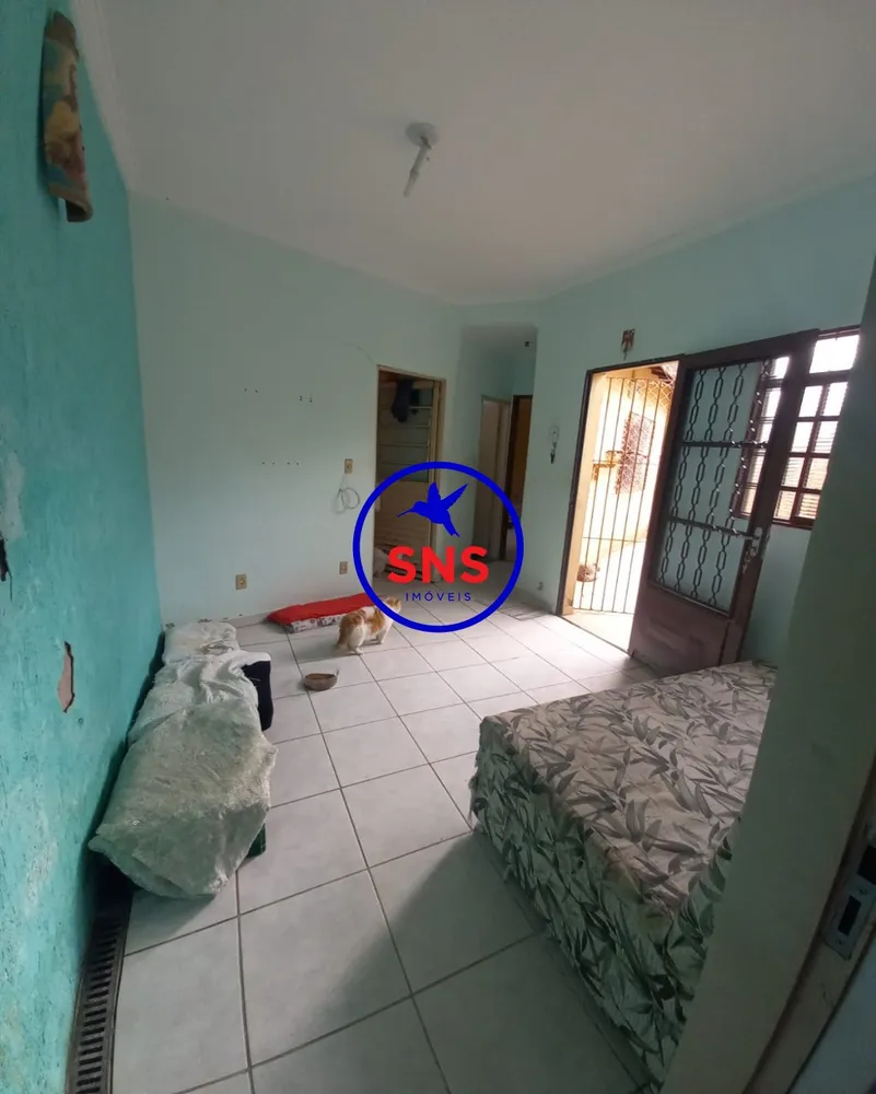 Casa, 2 quartos, 80 m² - Foto 18