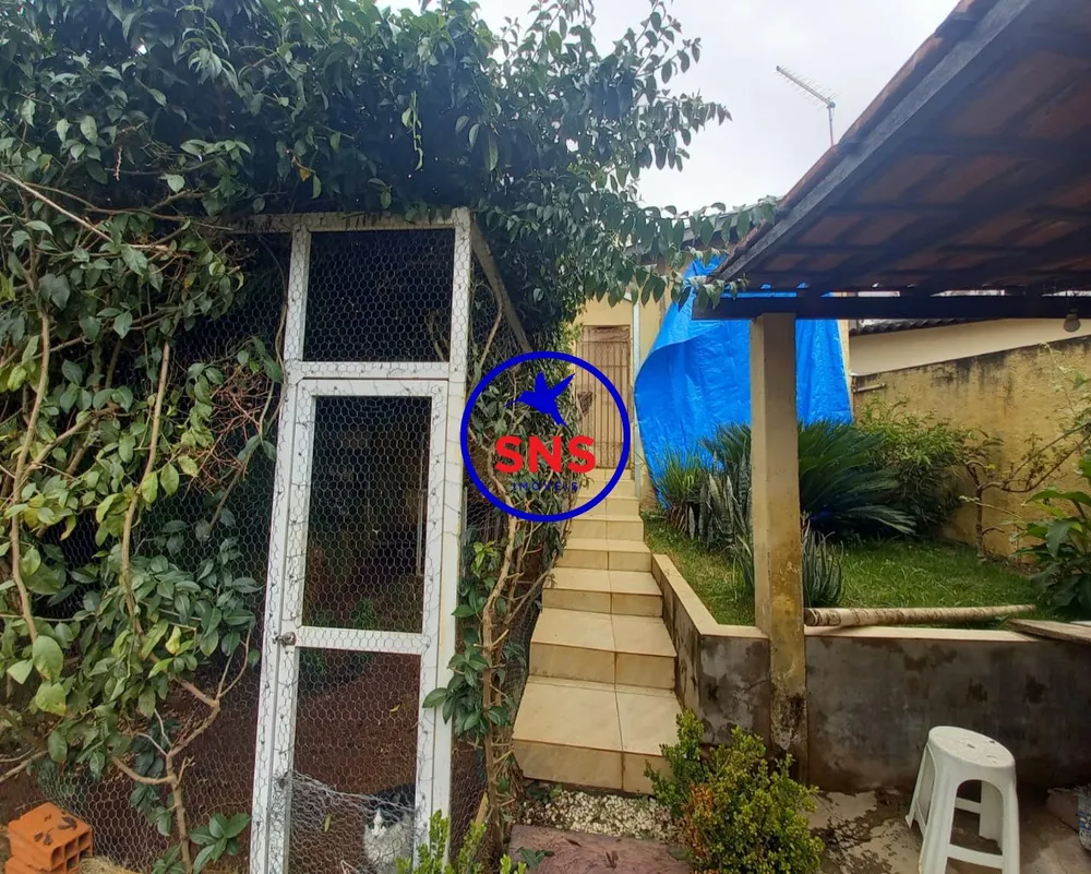 Casa, 2 quartos, 80 m² - Foto 13