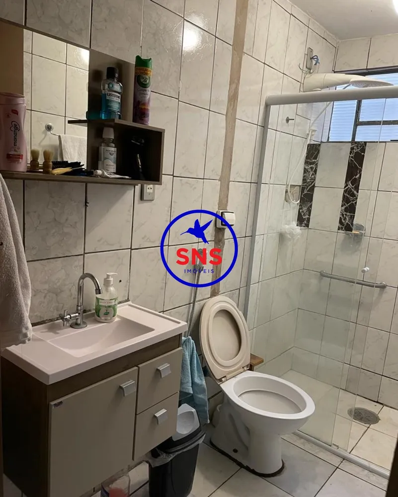 Casa, 2 quartos, 110 m² - Foto 12