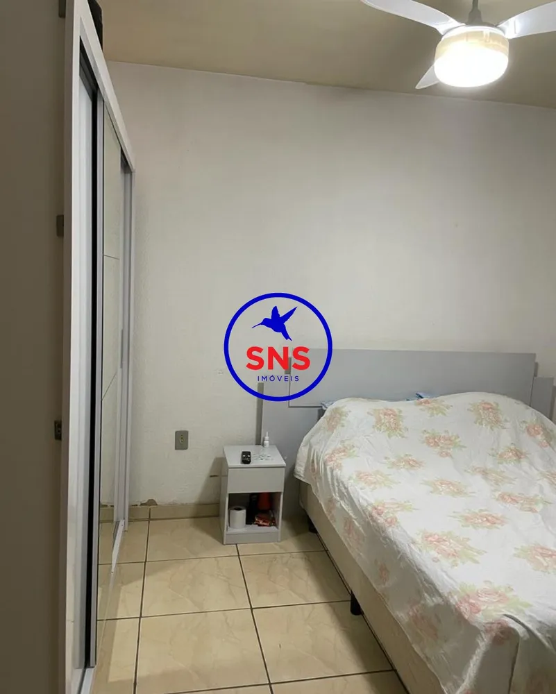 Casa, 2 quartos, 110 m² - Foto 8