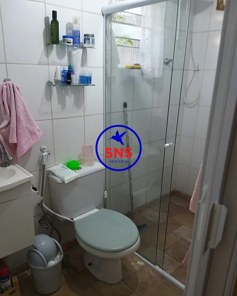 Casa, 2 quartos, 110 m² - Foto 11