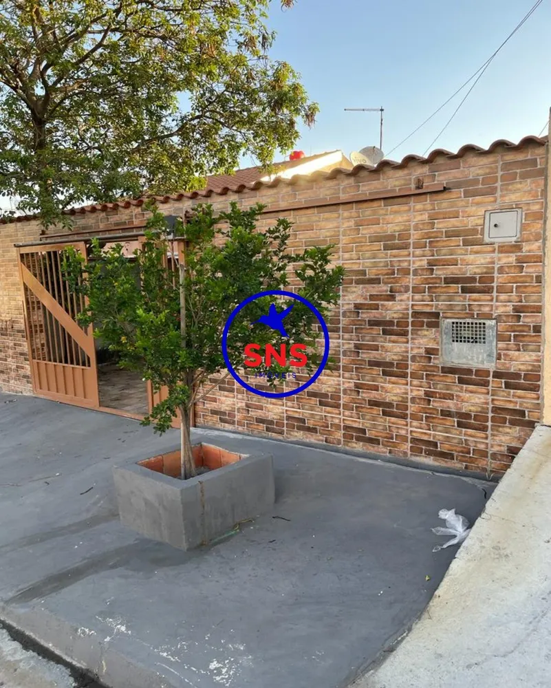 Casa, 2 quartos, 110 m² - Foto 16