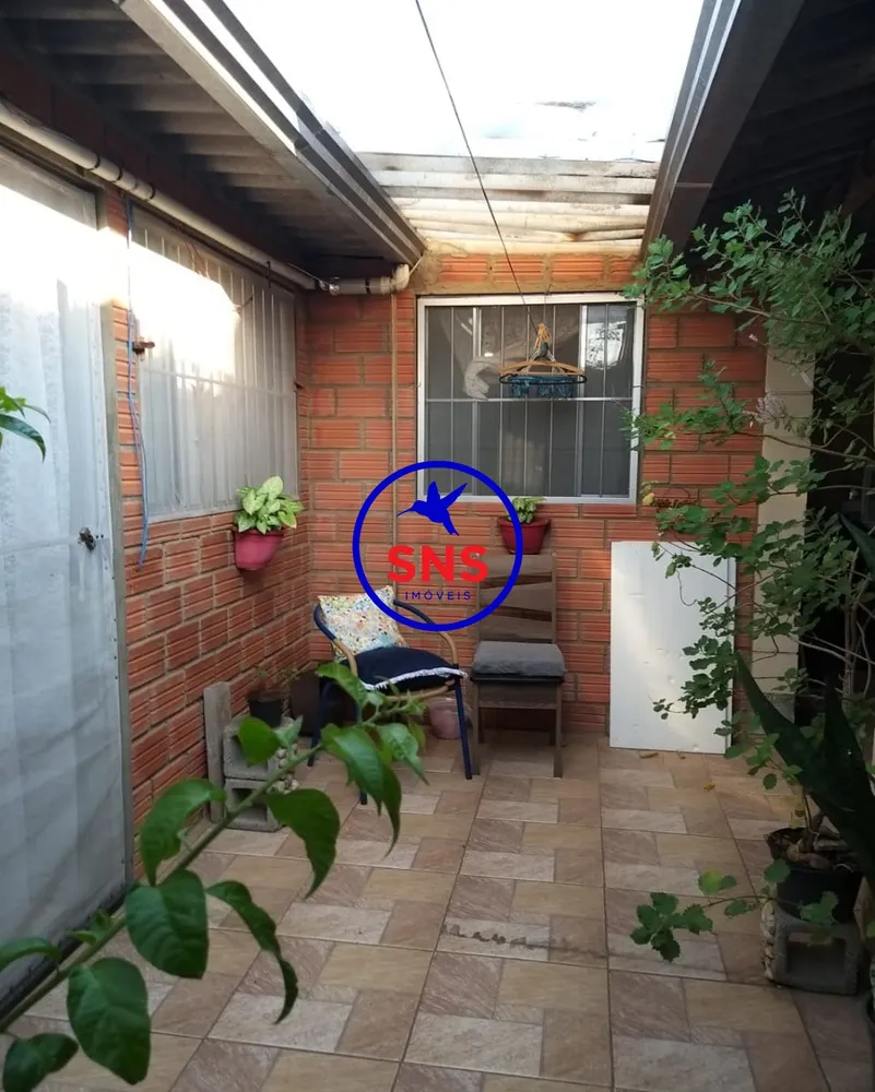 Casa, 2 quartos, 110 m² - Foto 14