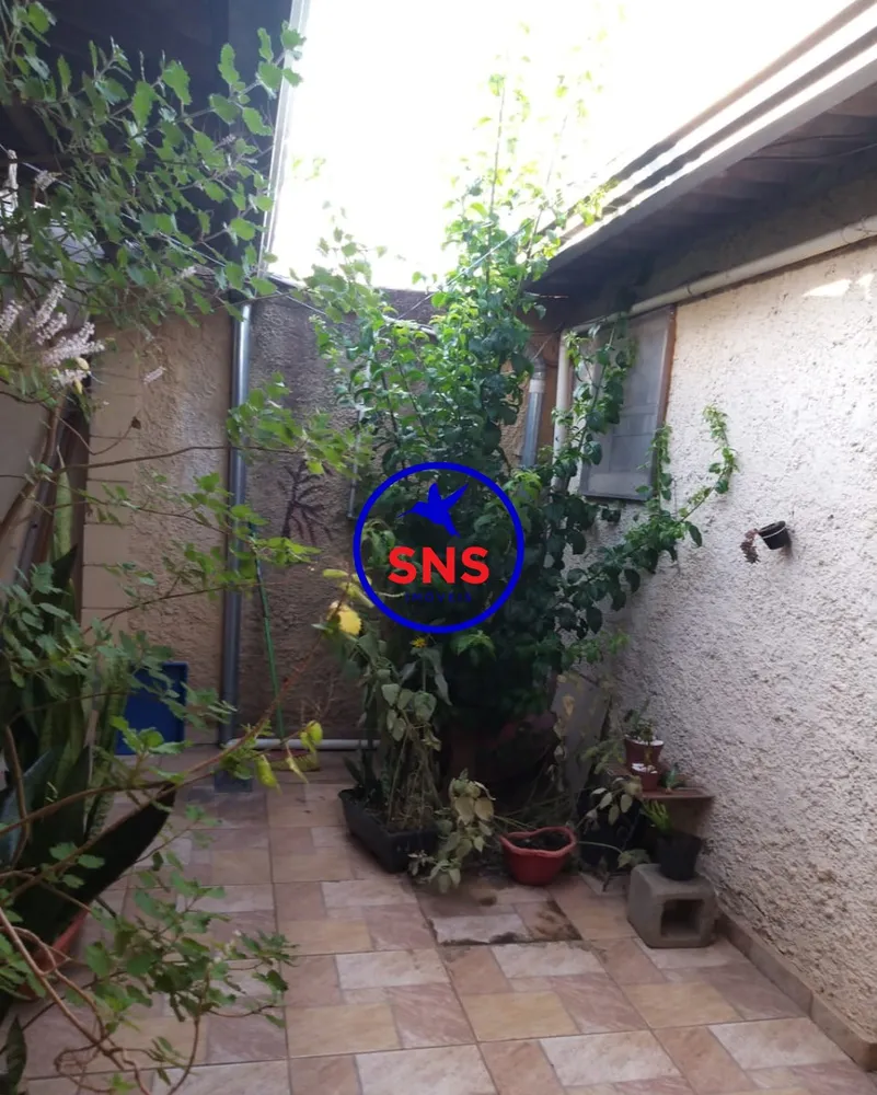 Casa, 2 quartos, 110 m² - Foto 13