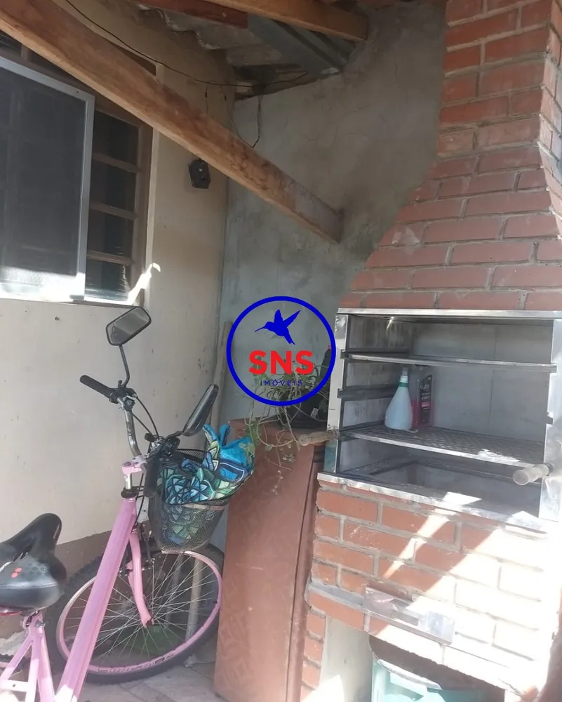 Casa, 2 quartos, 110 m² - Foto 15