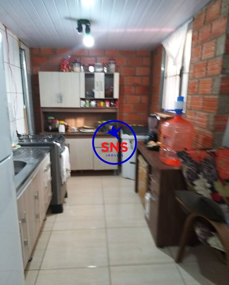 Casa, 2 quartos, 110 m² - Foto 4