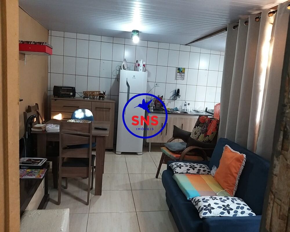 Casa, 2 quartos, 110 m² - Foto 3