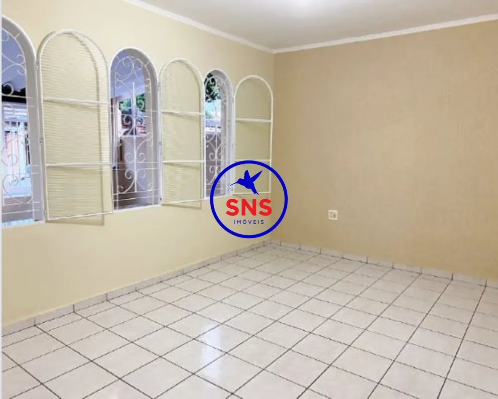 Casa, 3 quartos, 250 m² - Foto 11