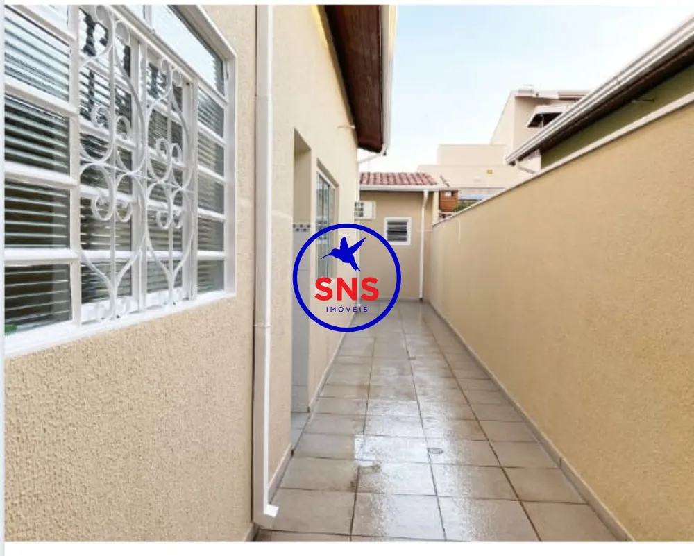 Casa, 3 quartos, 250 m² - Foto 15