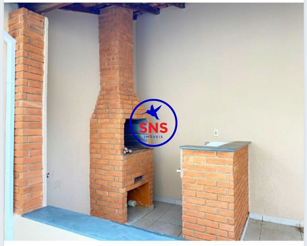 Casa, 3 quartos, 250 m² - Foto 8