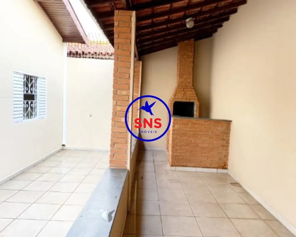 Casa, 3 quartos, 250 m² - Foto 16