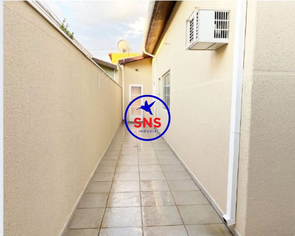 Casa, 3 quartos, 250 m² - Foto 5