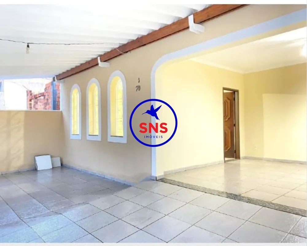 Casa, 3 quartos, 250 m² - Foto 10