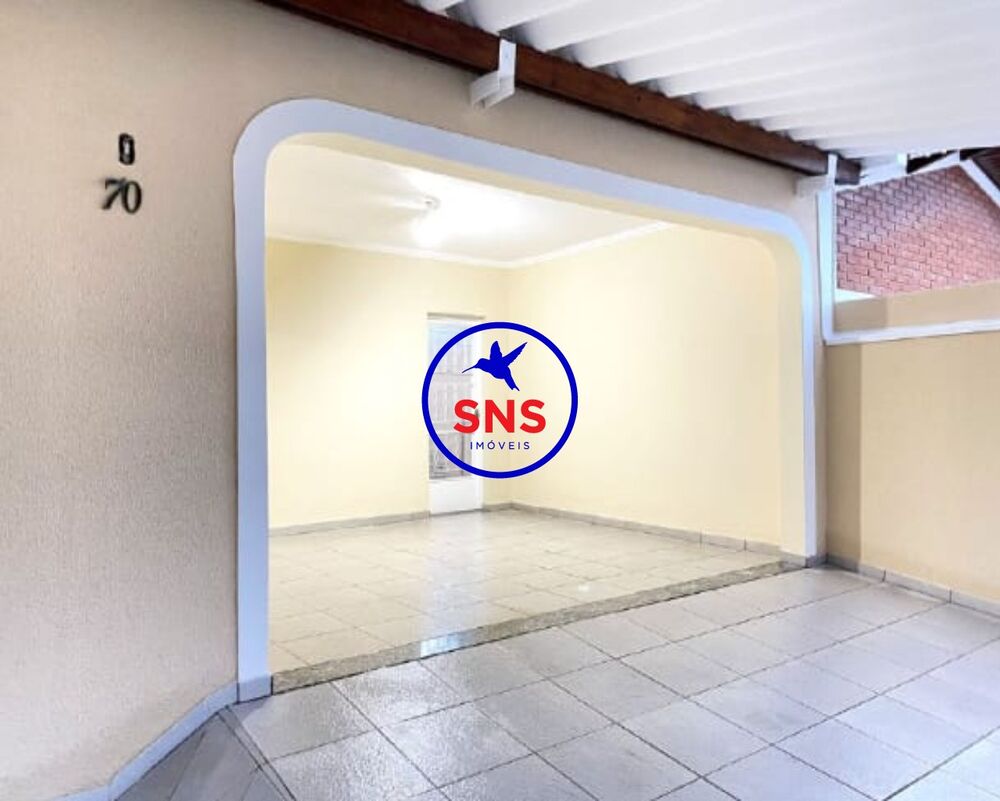 Casa, 3 quartos, 250 m² - Foto 3