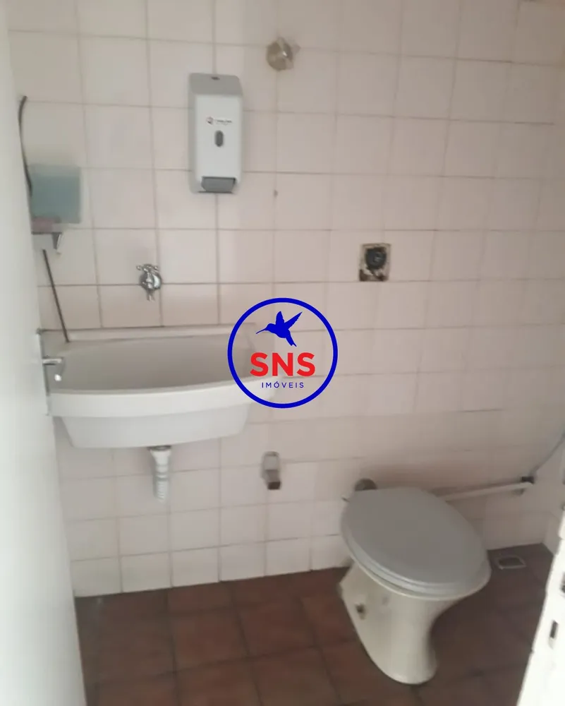 Loja-Salão, 15 m² - Foto 8