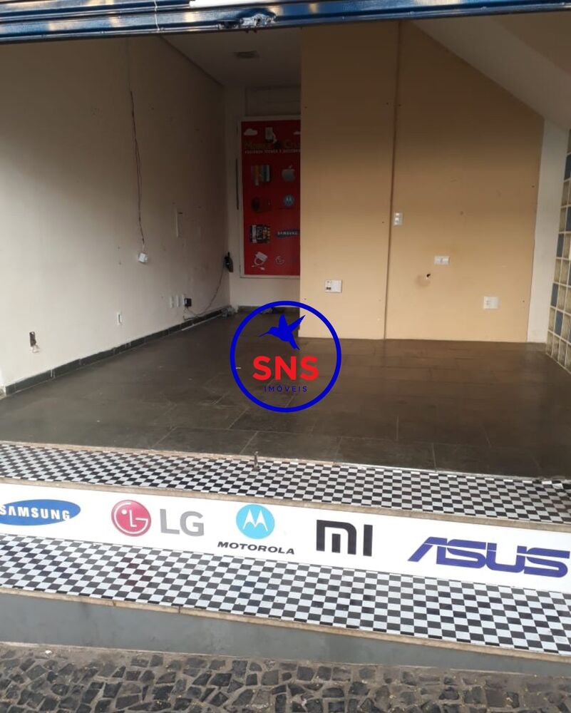 Loja-Salão, 15 m² - Foto 2