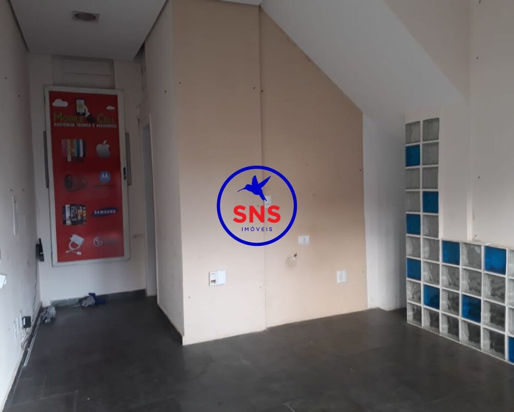 Loja-Salão, 15 m² - Foto 1