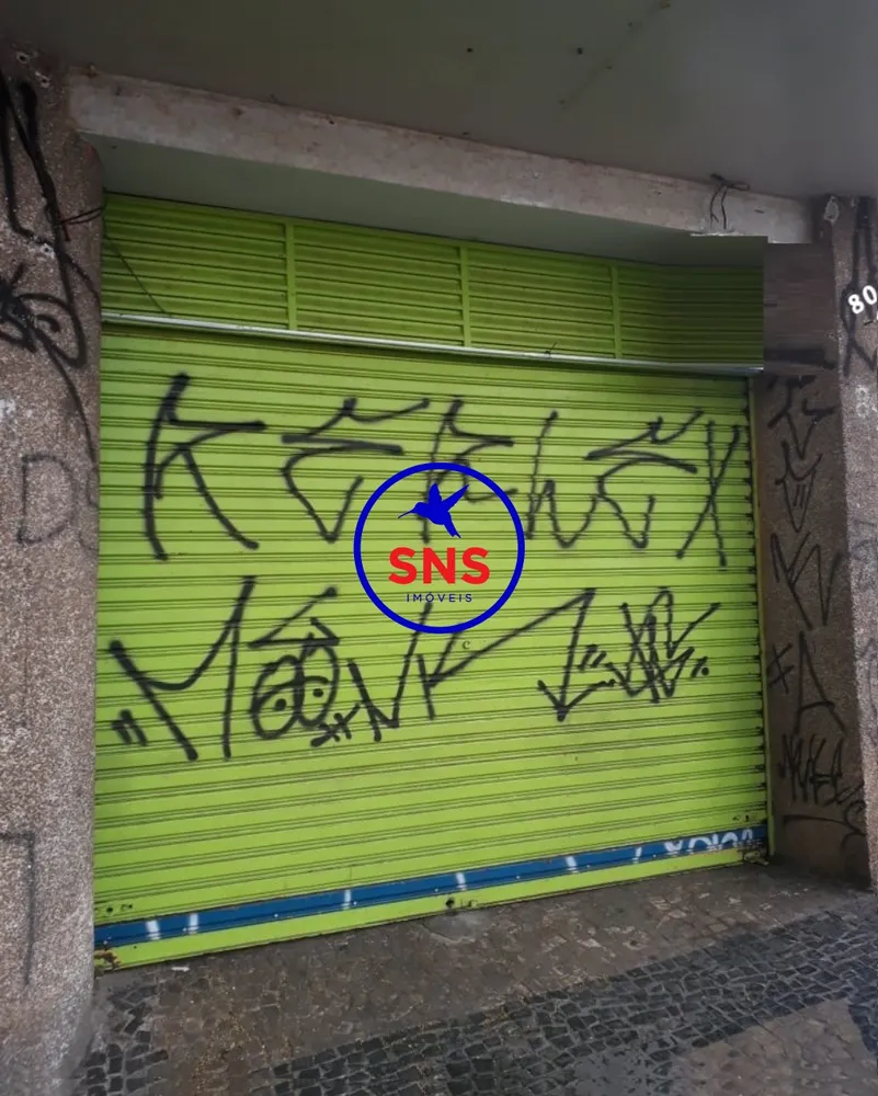 Loja-Salão, 15 m² - Foto 12