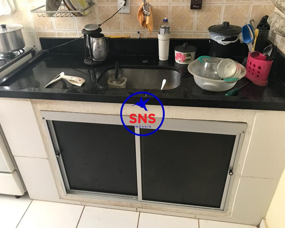 Apartamento à venda com 2 quartos, 67m² - Foto 6