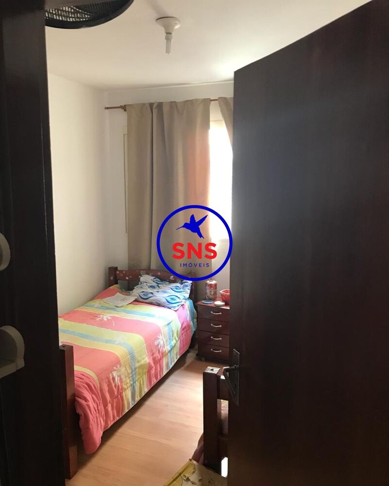 Apartamento à venda com 2 quartos, 67m² - Foto 7