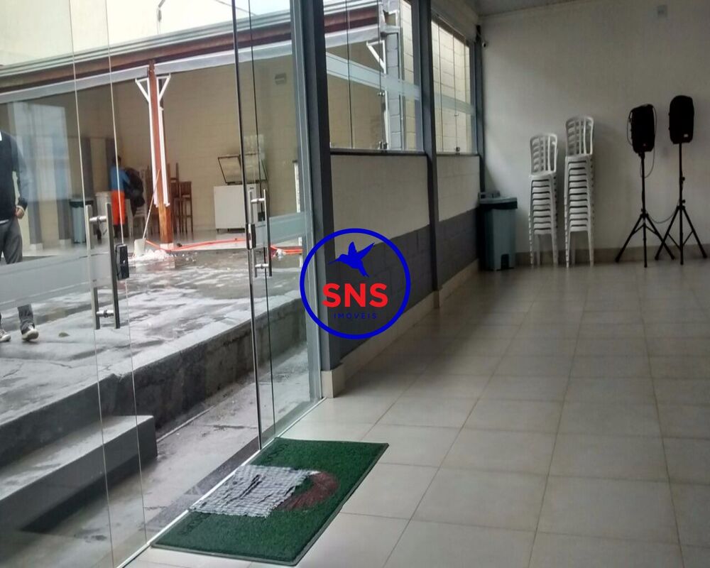 Apartamento, 2 quartos, 61 m² - Foto 3