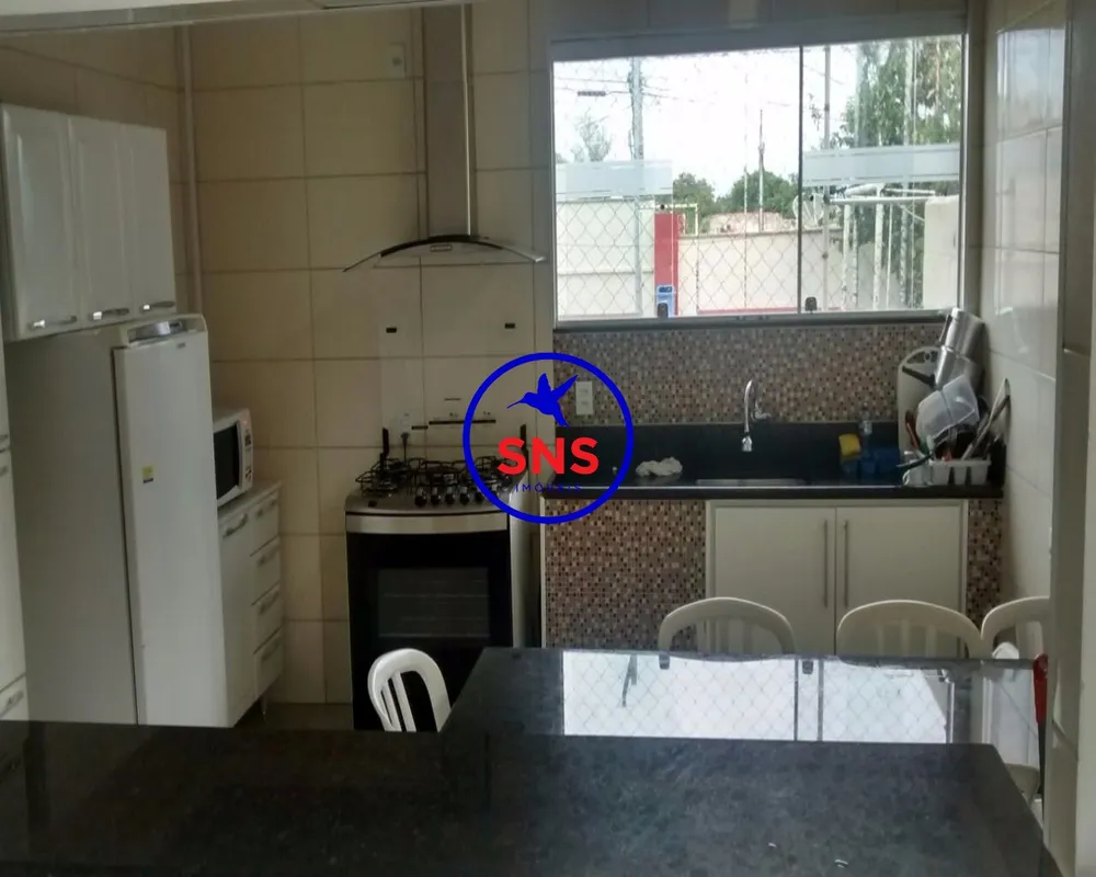 Apartamento, 2 quartos, 61 m² - Foto 10