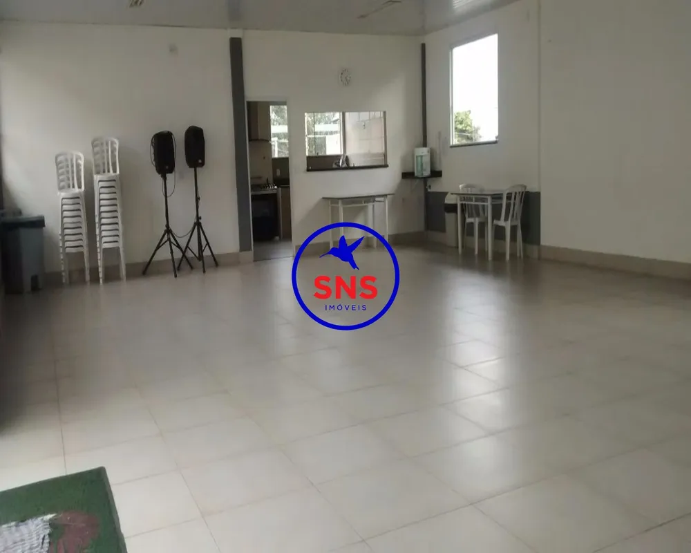 Apartamento, 2 quartos, 61 m² - Foto 9