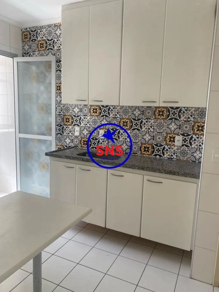 Apartamento, 3 quartos, 120 m² - Foto 3