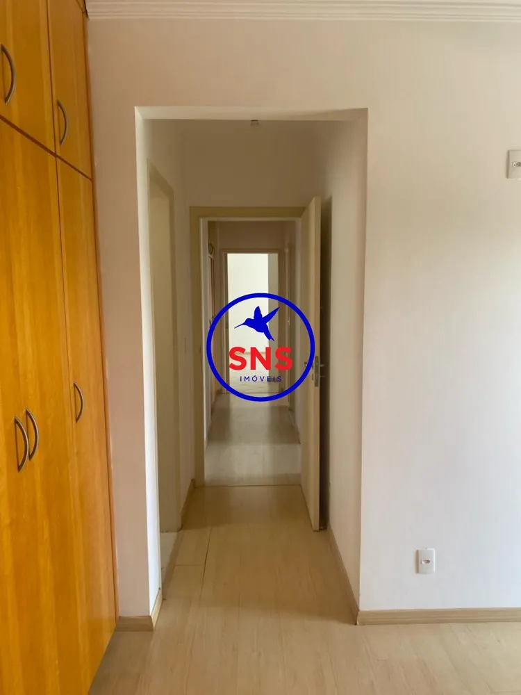 Apartamento, 3 quartos, 120 m² - Foto 8