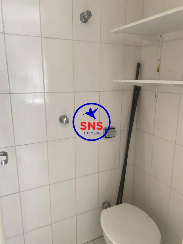 Apartamento, 3 quartos, 120 m² - Foto 5