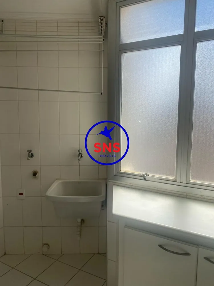 Apartamento, 3 quartos, 120 m² - Foto 4