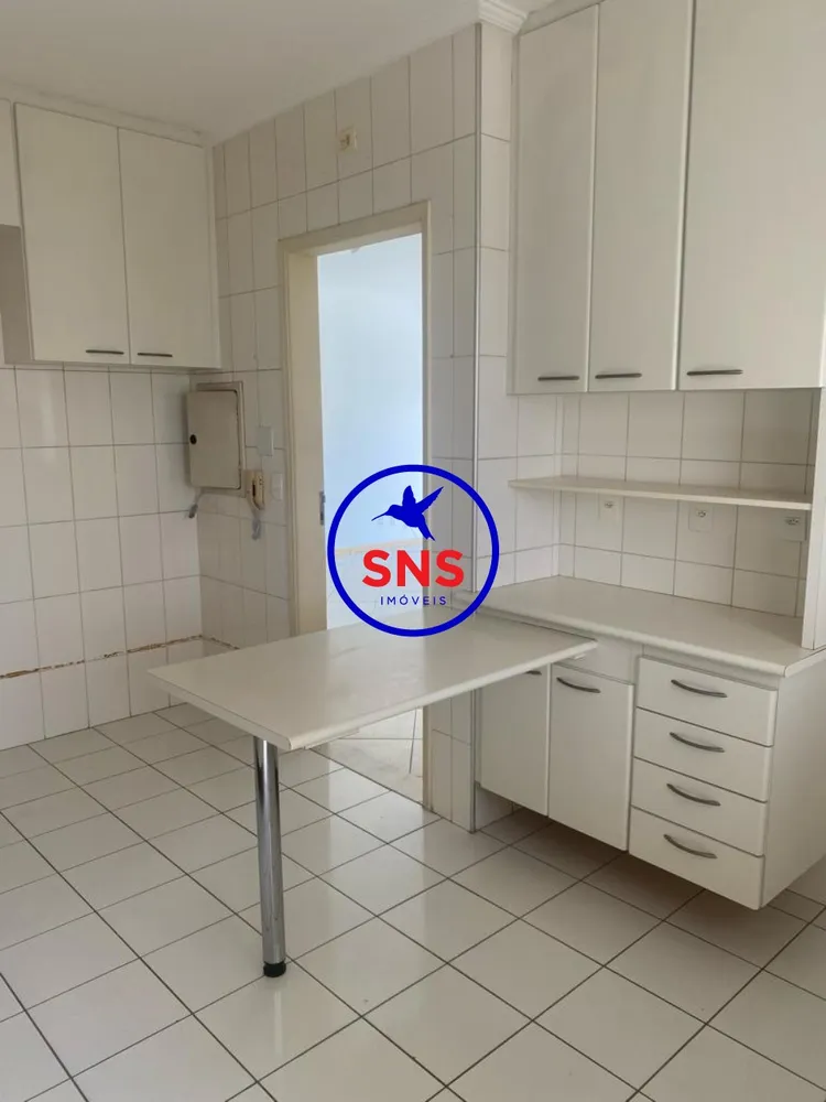Apartamento, 3 quartos, 120 m² - Foto 6