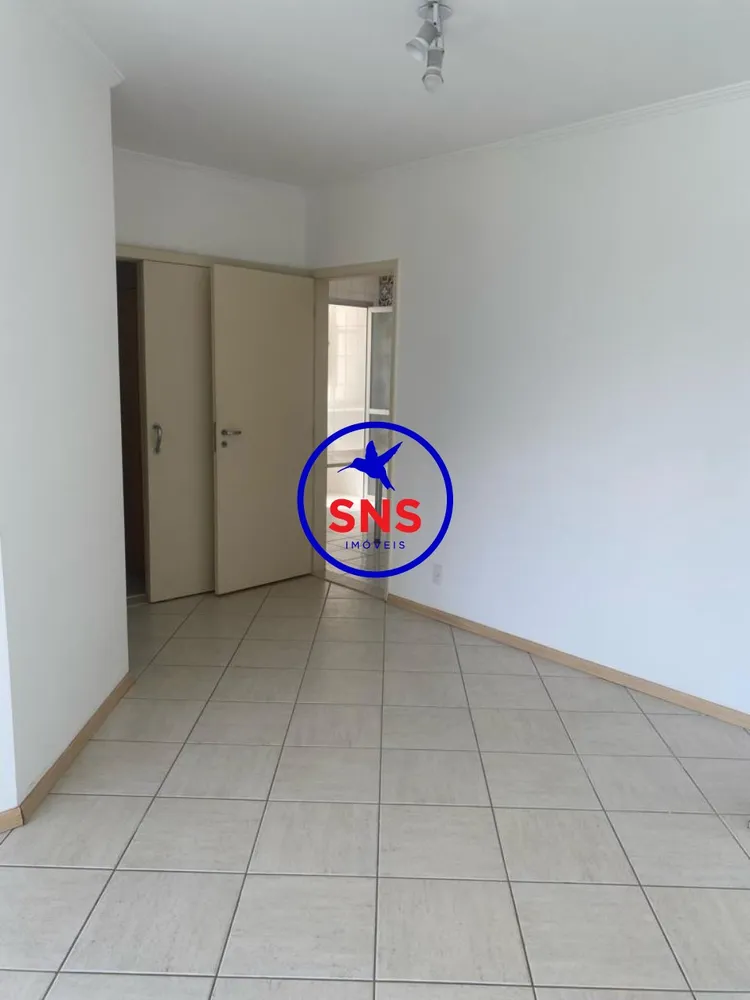 Apartamento, 3 quartos, 120 m² - Foto 1