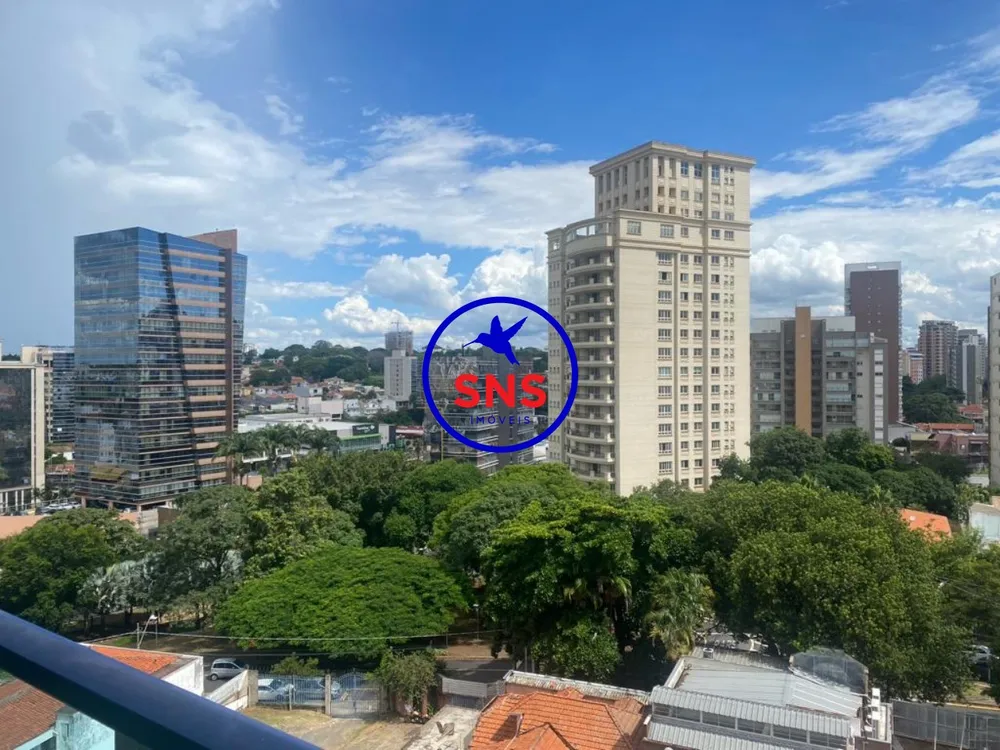 Apartamento, 3 quartos, 120 m² - Foto 2