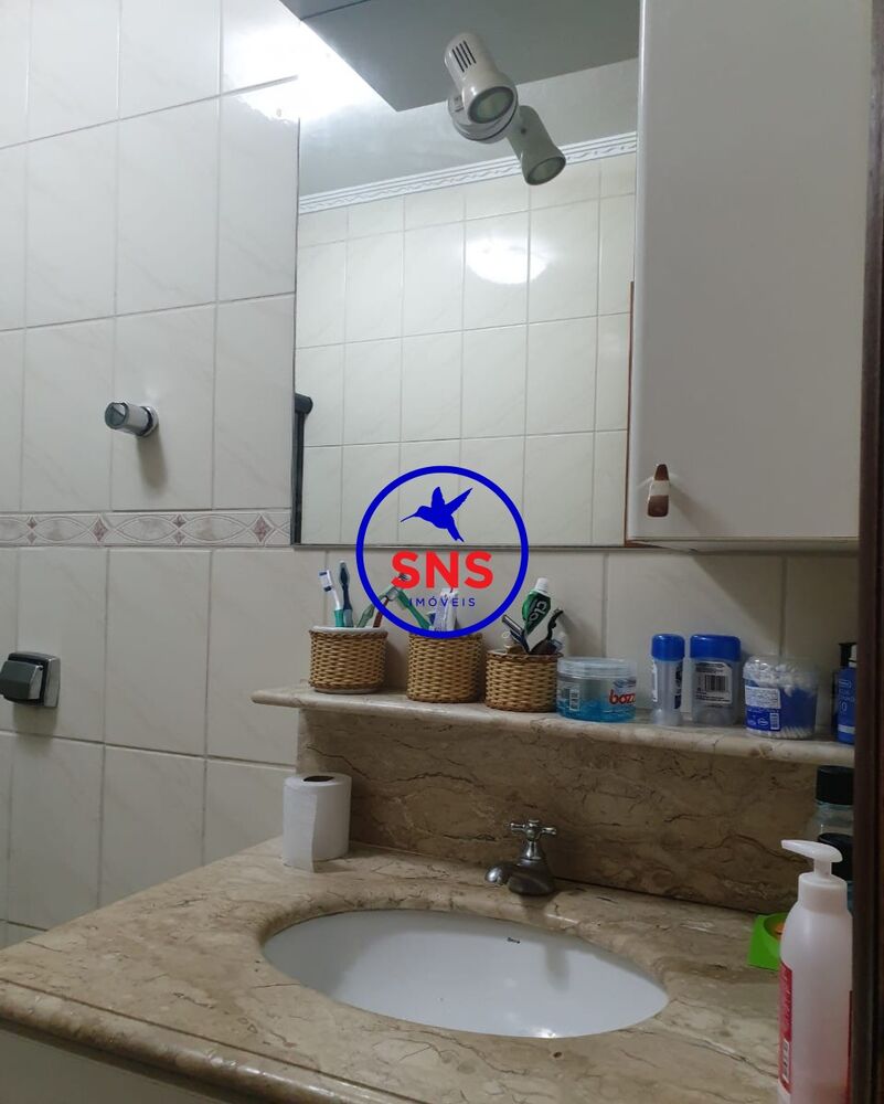 Apartamento, 3 quartos, 80 m² - Foto 6