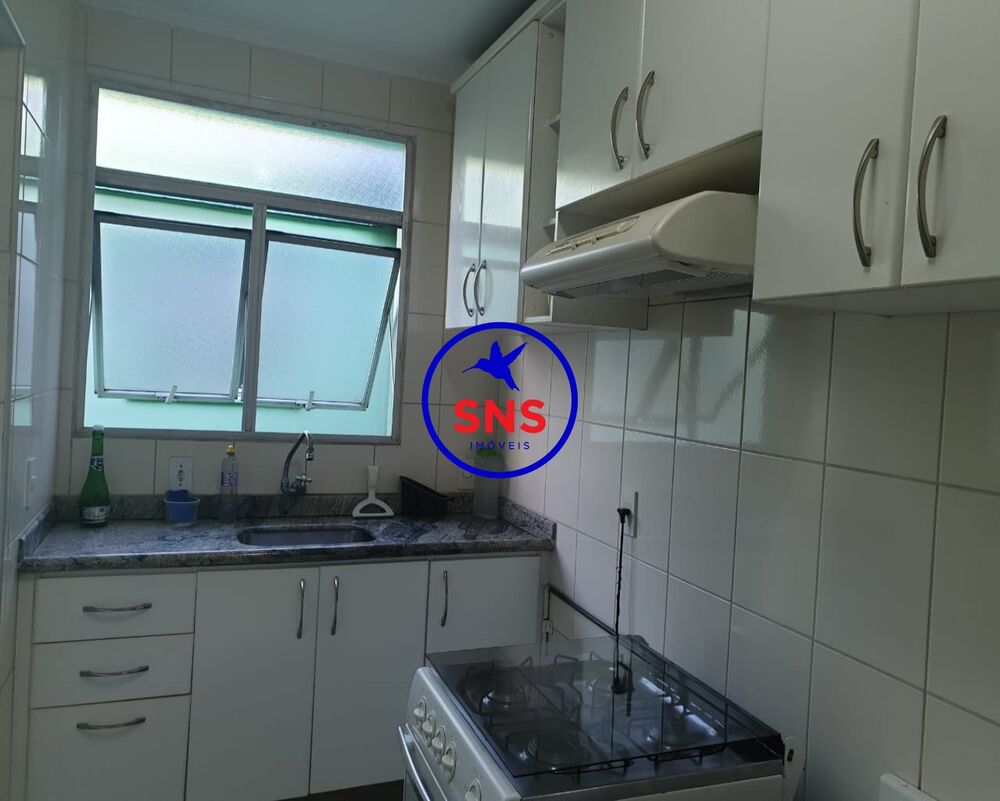 Apartamento, 3 quartos, 80 m² - Foto 8
