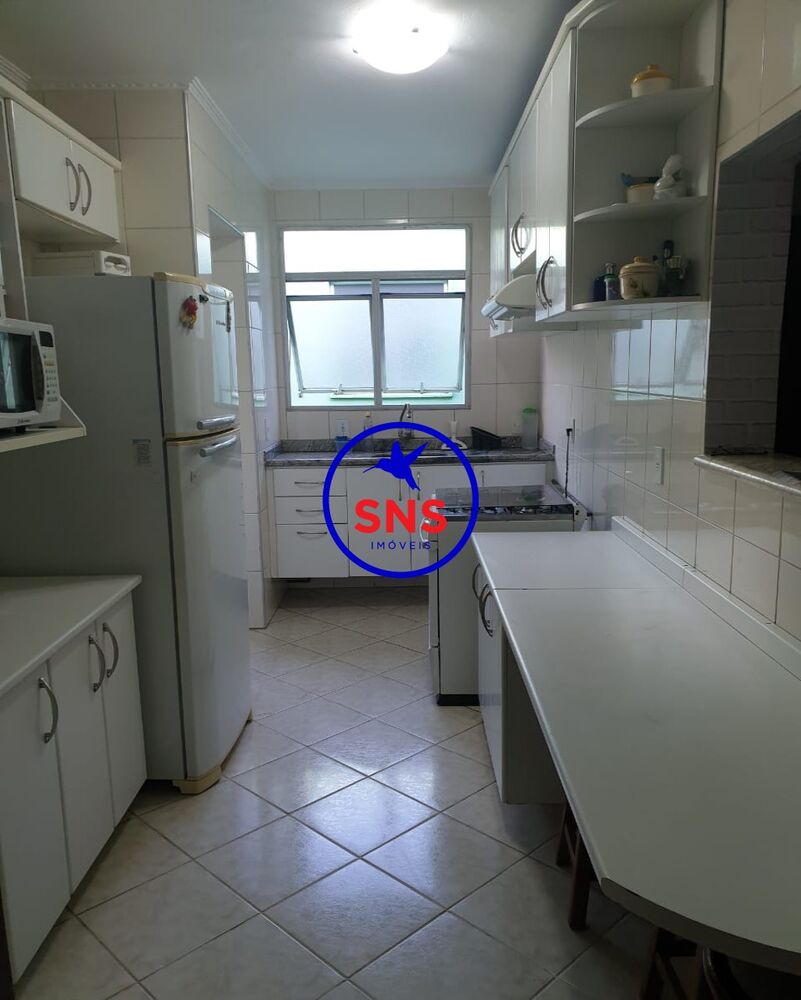 Apartamento, 3 quartos, 80 m² - Foto 5