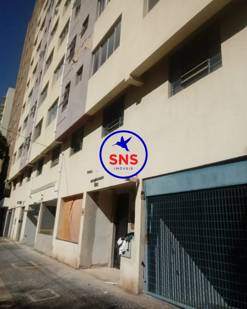 Sala-Conjunto, 28 m² - Foto 14