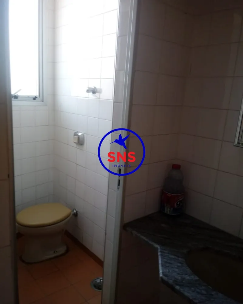 Sala-Conjunto, 28 m² - Foto 12